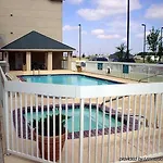 Homewood Suites By Hilton Lubbock 