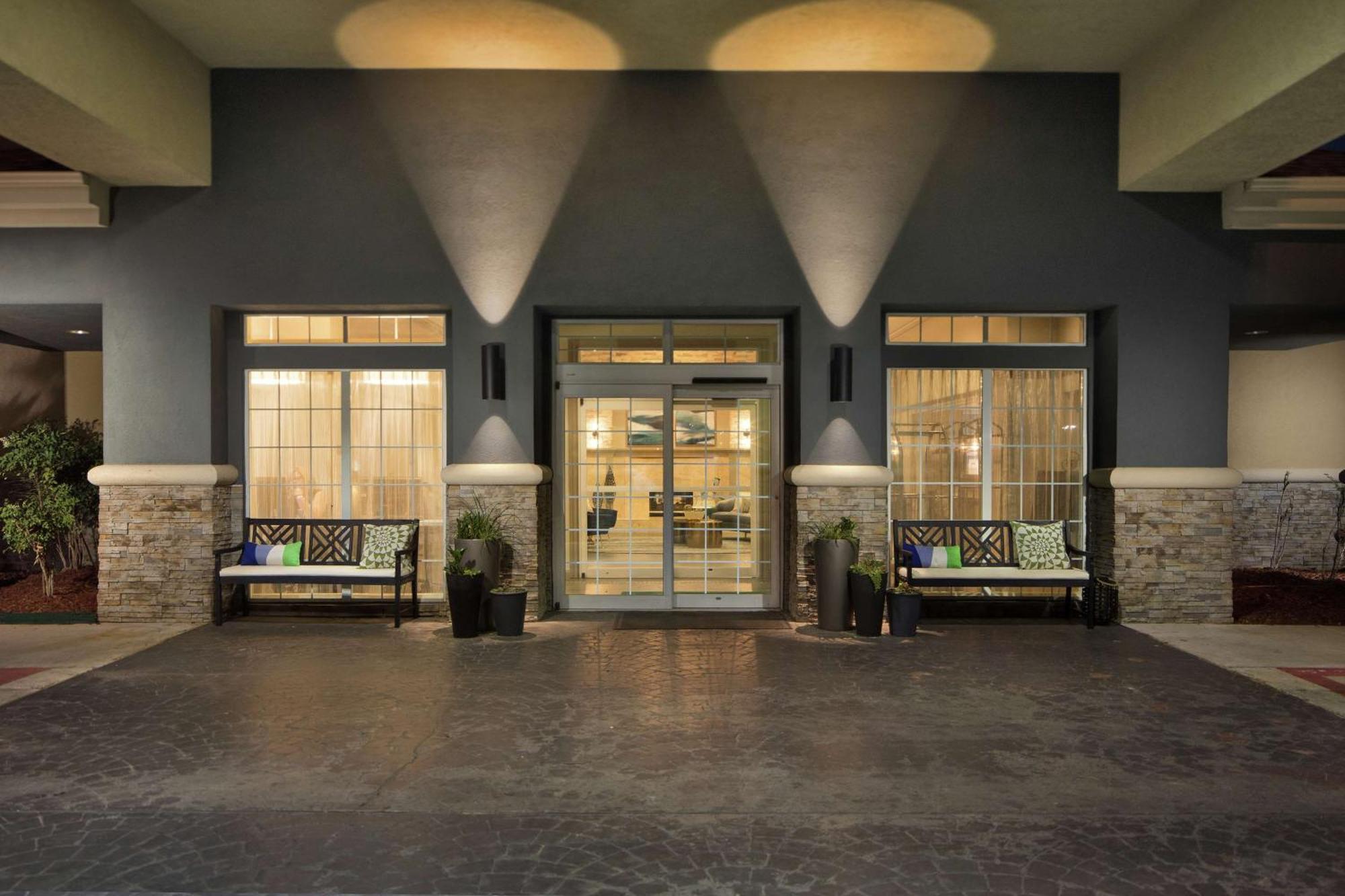 Homewood By Hilton Hotel Lubbock