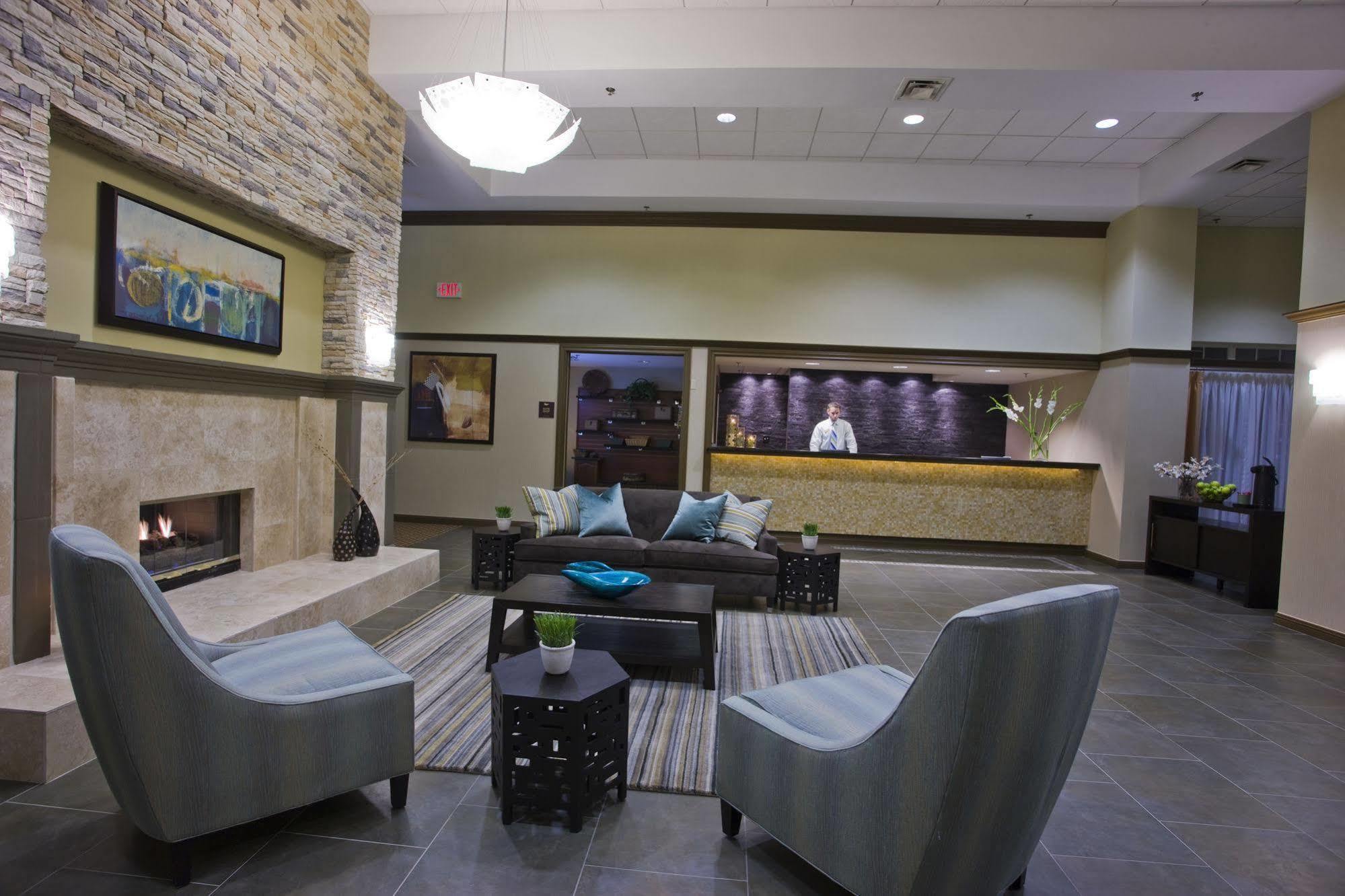 Hotel Homewood By Hilton Lubbock